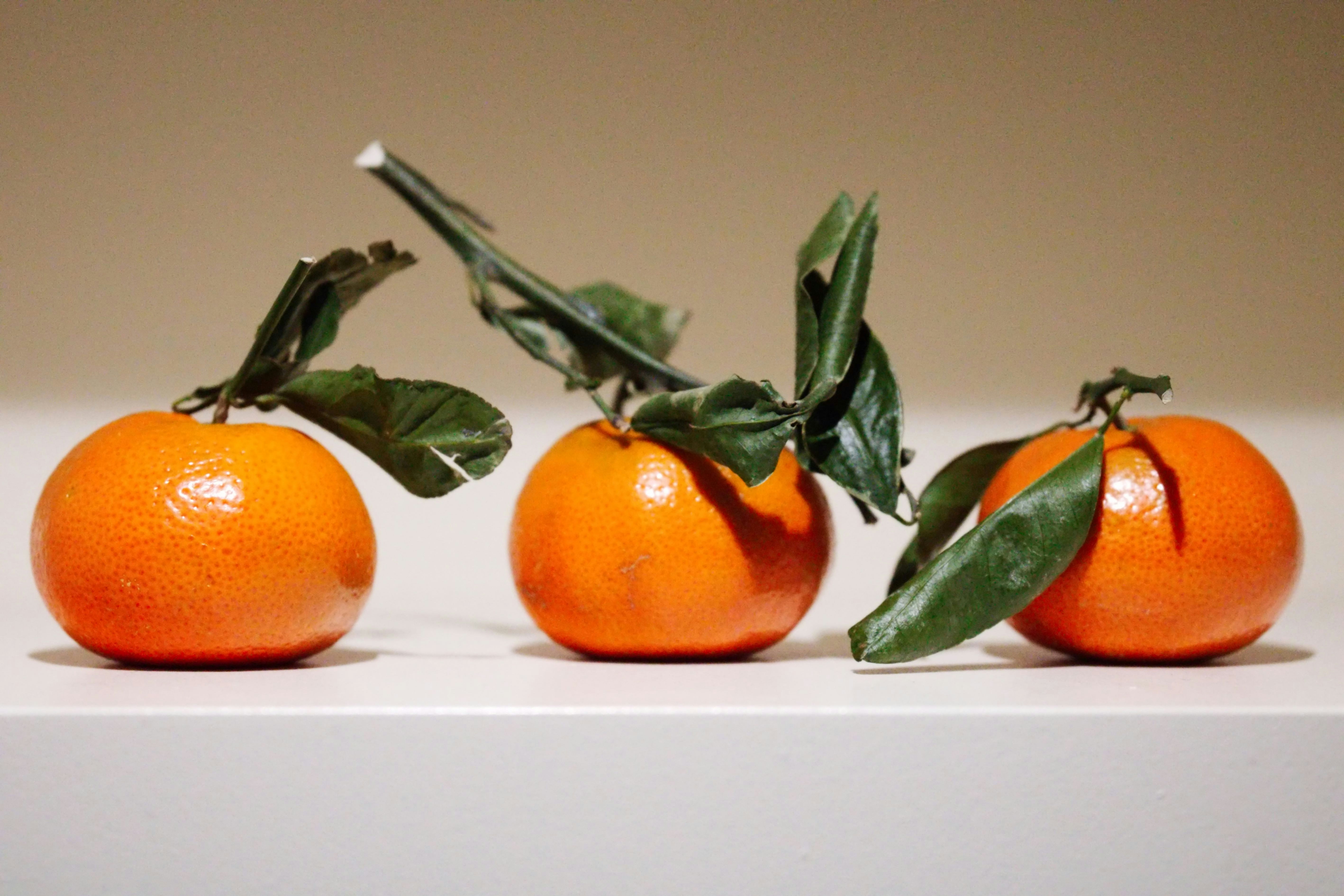 ACEITE ESENCIAL DE MANDARINA