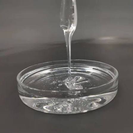 Cyclopentasiloxane (and) Dimethiconol