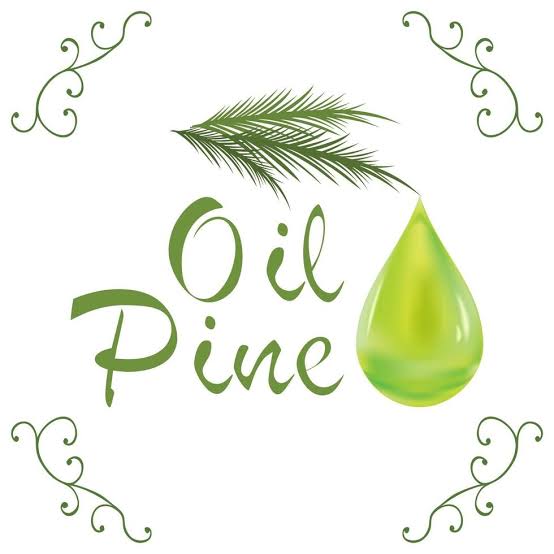 ACEITE DE PINO 55