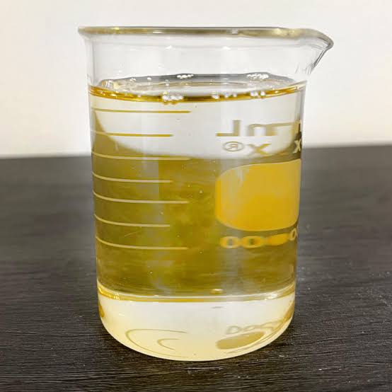 CLORURO DE BENZALCONIO AL 80%