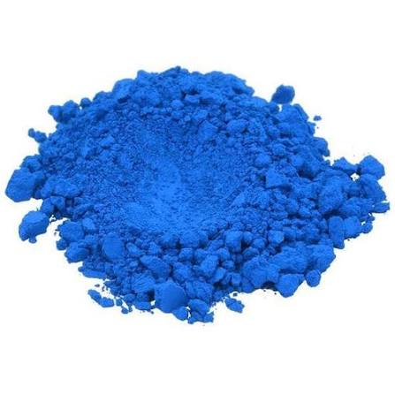 FD&C BLUE No.1 POWDER