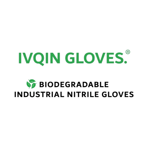 IVQIN Gloves